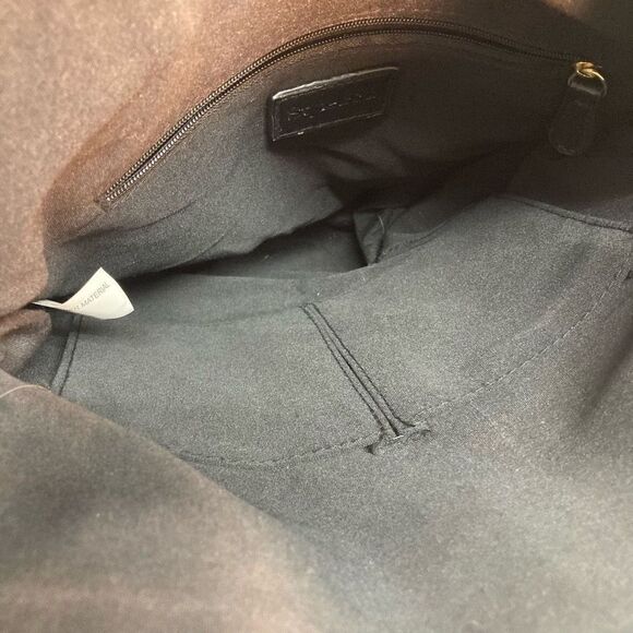 STYLE & Co. Women’s Black Crossbody & Shoulder Bag 13.5X3X13.5 - Picture 11 of 14